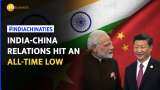  Explained: India-China relations hit all-time low; Indian journalist expelled