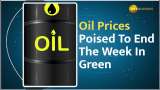 Commodity Capsule: Oil set to snap 2-week losing streak, base metals bounce back