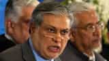 Pakistan Finance Minister Dar blames geopolitics for stalled IMF loan