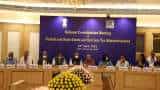 GST Council to discuss measures to curb evasion, GoM report on online gaming in July 11 meet GST Council to discuss measures to curb evasion, GoM report on online gaming in July 11 meet