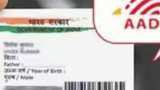 Last date to update Aadhaar for free extended: Check deadline and other key details