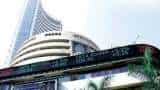 Final Trade: Stormy boom in the market, Sensex closed up 466 points.