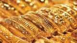 Commodity Superfast: Gold prices rose today Commodity Superfast: Gold prices rose today