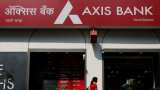 Axis Bank appoints former RBI DG Vishwanathan as non-exec chairman