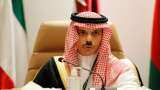 Saudi FM in Tehran as part of restoration of diplomatic ties after a 7-year rift