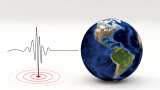 Earthquake: Another tremor measuring 2.7 felt in J&K's Doda