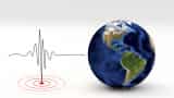 Earthquake: Another tremor measuring 2.7 felt in J&amp;K&#039;s Doda