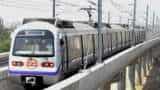 Aerocity-Tughlakabad Silver Line corridor to have longest platform: DMRC