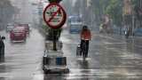 Delhi-NCR wakes up to rainy morning
