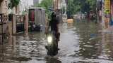 Tamil Nadu rains: Heavy rains lash city and its suburbs; holiday declared for schools