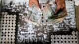 Rupee falls 6 paise to 81.96 against US dollar