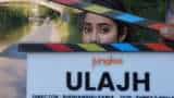Janhvi Kapoor, Gulshan Devaiah and Roshan Mathew start shooting for 'Ulajh'