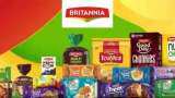 Britannia Industries&#039; shares hit 52-week high for second consecutive session