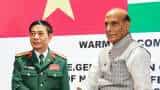 India to gift indigenously built missile corvette INS Kirpan to Vietnam: Defence Minister Rajnath Singh