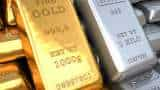 Commodity Live: Reversal in the price of gold and silver, know how much gold has become cheaper