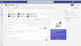 Microsoft Teams collaborative notes feature now in public preview