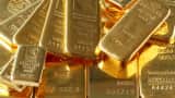 Gold steady as traders await Powell testimony for rate cues