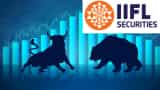 IIFL Securities shares fall over 19% in morning trade
