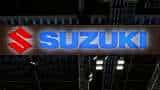 Suzuki Motor Company suspends car &amp; bike plants in Pakistan due to import restrictions 