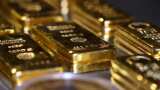 Gold range-bound as markets position for Powell's testimony