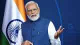PM Modi US Visit: Federation of Indian Associations flies banner in New York to welcome PM Modi PM Modi US Visit: Federation of Indian Associations flies banner in New York to welcome PM Modi