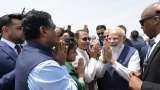 PM Modi US Visit: PM Modi meets experts from health sector, academia, tech, economy PM Modi US Visit: PM Modi meets experts from health sector, academia, tech, economy