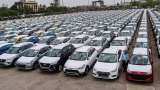 7 firms to recall over 320,000 vehicles over faulty parts