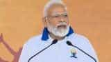 International Yoga Day 2023: Yoga is what unites - PM Modi International Yoga Day 2023: Yoga is what unites - PM Modi
