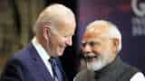 PM Modi, US President Biden to hold talks on defence, space, clean energy and critical technologies: White House