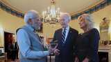 PM Modi US visit: US President Biden, Prime Minister Modi to announce deal on armed drones, says White House