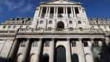 Bank of England raises interest rates by 50 bps to 5% after inflation shock