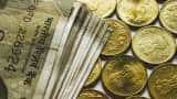 Rupee rises 5 paise to close at 81.96 against US dollar