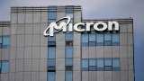 Micron to set up $2.75 billion semiconductor facility in Gujarat
