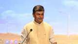 India&#039;s power sector transforms into surplus in nine years: Minister R K Singh 