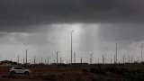 Pre-monsoon rains to start in Pakistan following prevailing heat wave