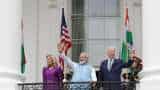 White House: Corporate leaders, lawmakers among guests at State Dinner hosted for PM Modi