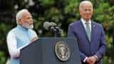 PM Modi US visit 2023: India-US Joint Statement issued by PM Narendra Modi and President Joe Biden - Full Text 