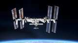 US to train and fly Indian astronauts to International Space Station in 2024