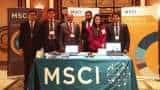 South Korea Maintained as Emerging Market in MSCI Classification