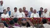 Patna Opposition meet: Leaders relish ‘litti-chokha&#039;, other delicacies from Bihar