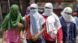 Weather Update: At 35 degrees, Srinagar records hottest June day after 15 years 