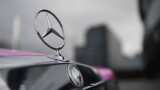 Mercedes-Benz eyes 20% sales from pre-owned segment this year