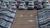 Raipur Airport car parking: Car owners to pay no parking fees at airport for 4 minute