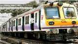 Mumbai Mega Block Details: Central Line, Trans Harbour Line, Harbour Line, Western Line, URAN Line