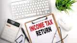 Income Tax Return Filing: Latest updates on ITR forms for current financial year