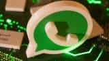 WhatsApp working on white action bar for Android beta