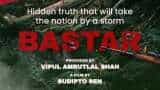 'The Kerala Story' filmmakers announce next film 'Bastar' to release in 2024