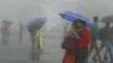 As Monsoon arrives in Delhi, Mumbai simultaneously after 62 years, heavy rain prediction in these cities