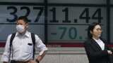 Stock market today: Asian shares mixed, oil prices gain after armed rebellion quelled in Russia