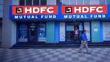 HDFC AMC shares decline ahead of AGM